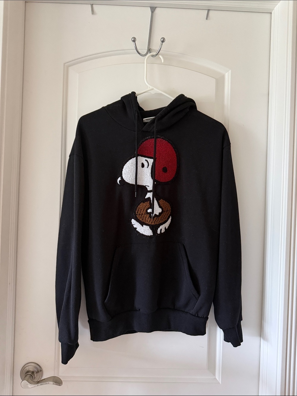 Snoopy Hoodie
